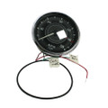 Racetorations Electronic Tachometer Conversion