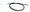Accelerator Cable 948-1275,SAHA5746