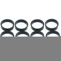 SuperPro Wishbone to Trunnion Pin Polyurethane Seal Kit – TR2-4(SPF2496-8K)