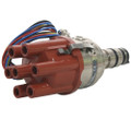 123 Ignition Fully Mappable Distributor TR5-TR6(ELC104)