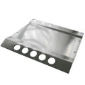 Racetorations Sump Guard – TR2-3A(BOD501/2)
