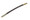 Brake Hose Front TR4A-TR6, E-Type Clutch Hose,SGHP13