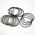 Racetorations 89mm Piston Ring Set(BEN236)
