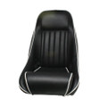 Racetorations Vinyl Bucket Seat(TRI101)