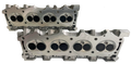 TWS Performance Rover V8 Heads - CNC Ported, Stage 3 Valves