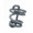 Brake Shoe Hold Down Spring, AAA4714