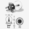 Bulb LLB410