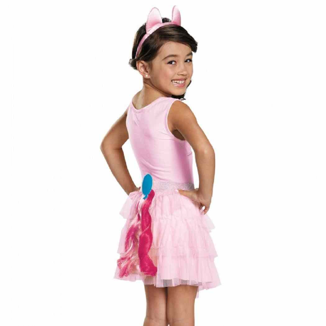 Pinkie Pie Kit My Little Pony Child Costume Accessory - Parties Plus