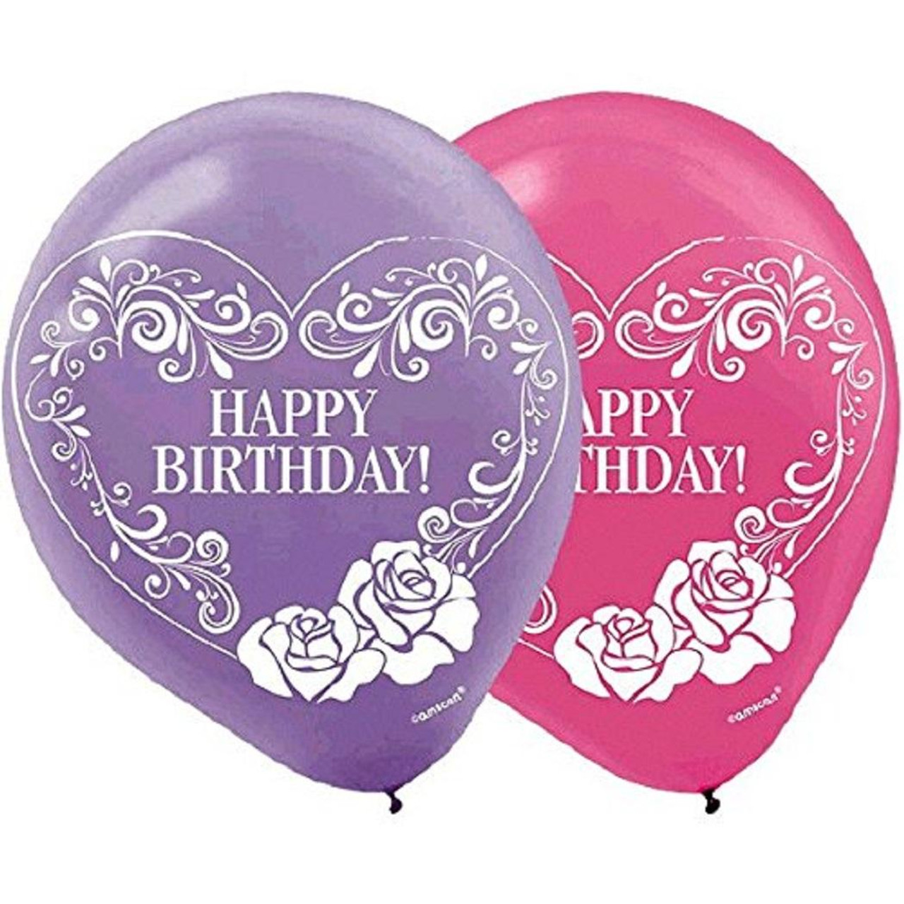 Ever After High Birthday Party Decoration Latex Balloons Parties