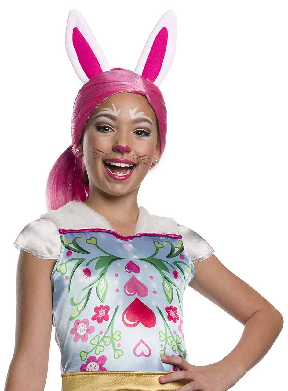 Bree Bunny costume for girls - Enchantimals. Express delivery