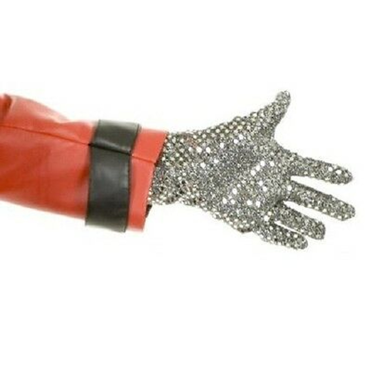 Dance Sequin Gloves Michael Jackson Costume Cosplay Party Halloween Wrist  Gloves