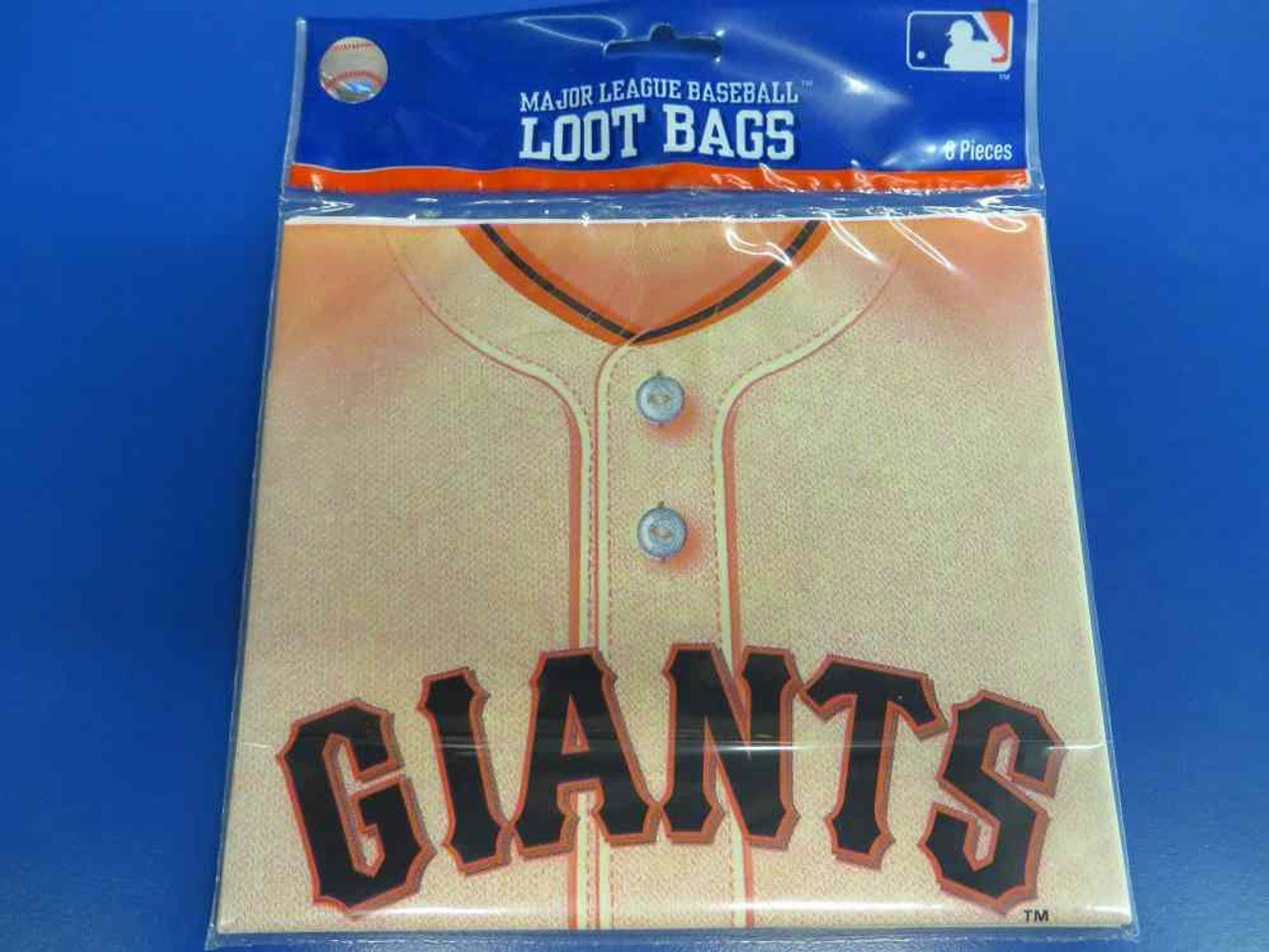 San Francisco Giants, Bags, San Francisco Giants Hello Kitty Backpack