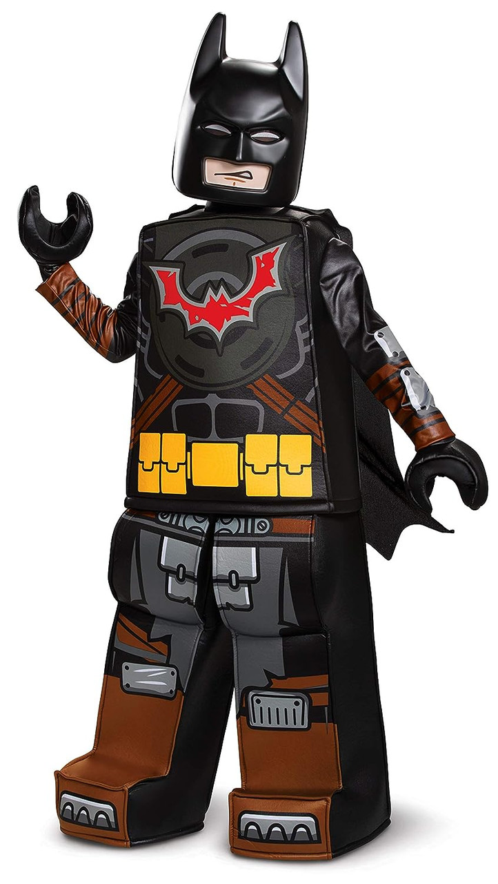 Review The Lego Batman Movie Full Movie LEGO Batman Movie Blu-ray