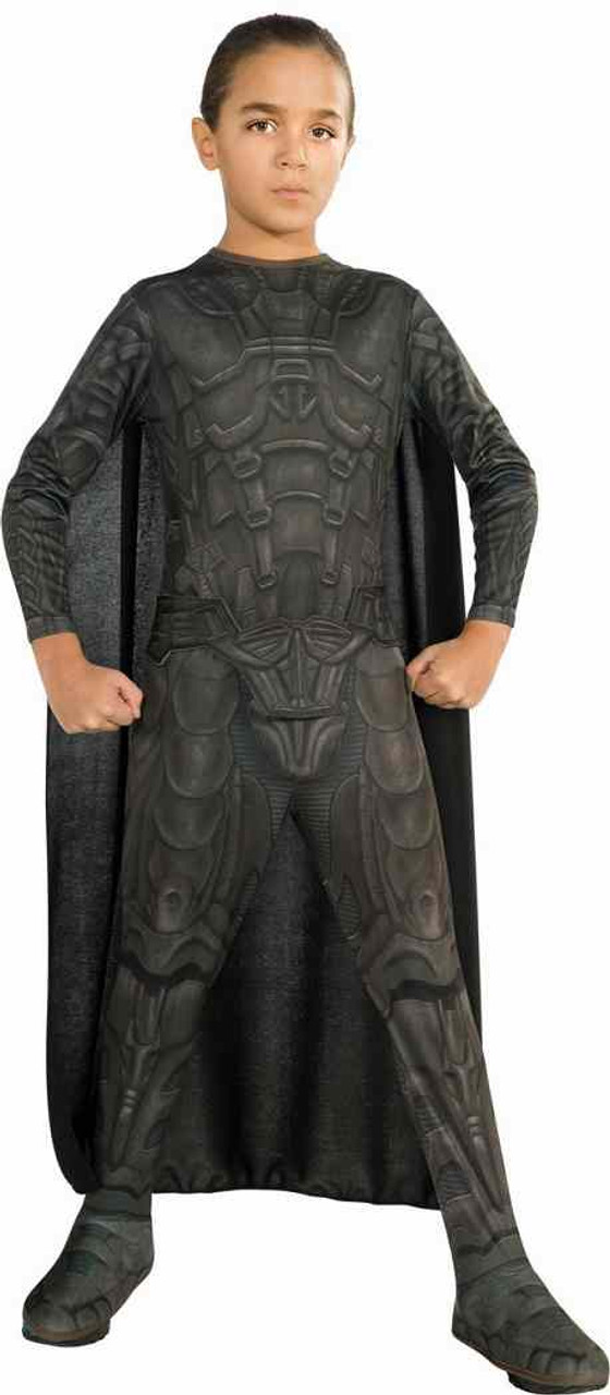 man of steel zod costume