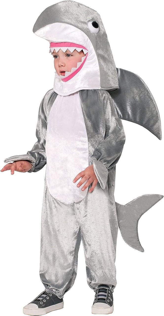 Fish Costume Adults, Halloween Finding Nemo Clownfish Adult Animal