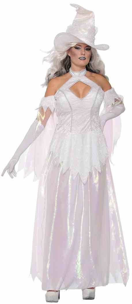 witch white dress Costume Dresses If a would Dress Up Like Jadis White