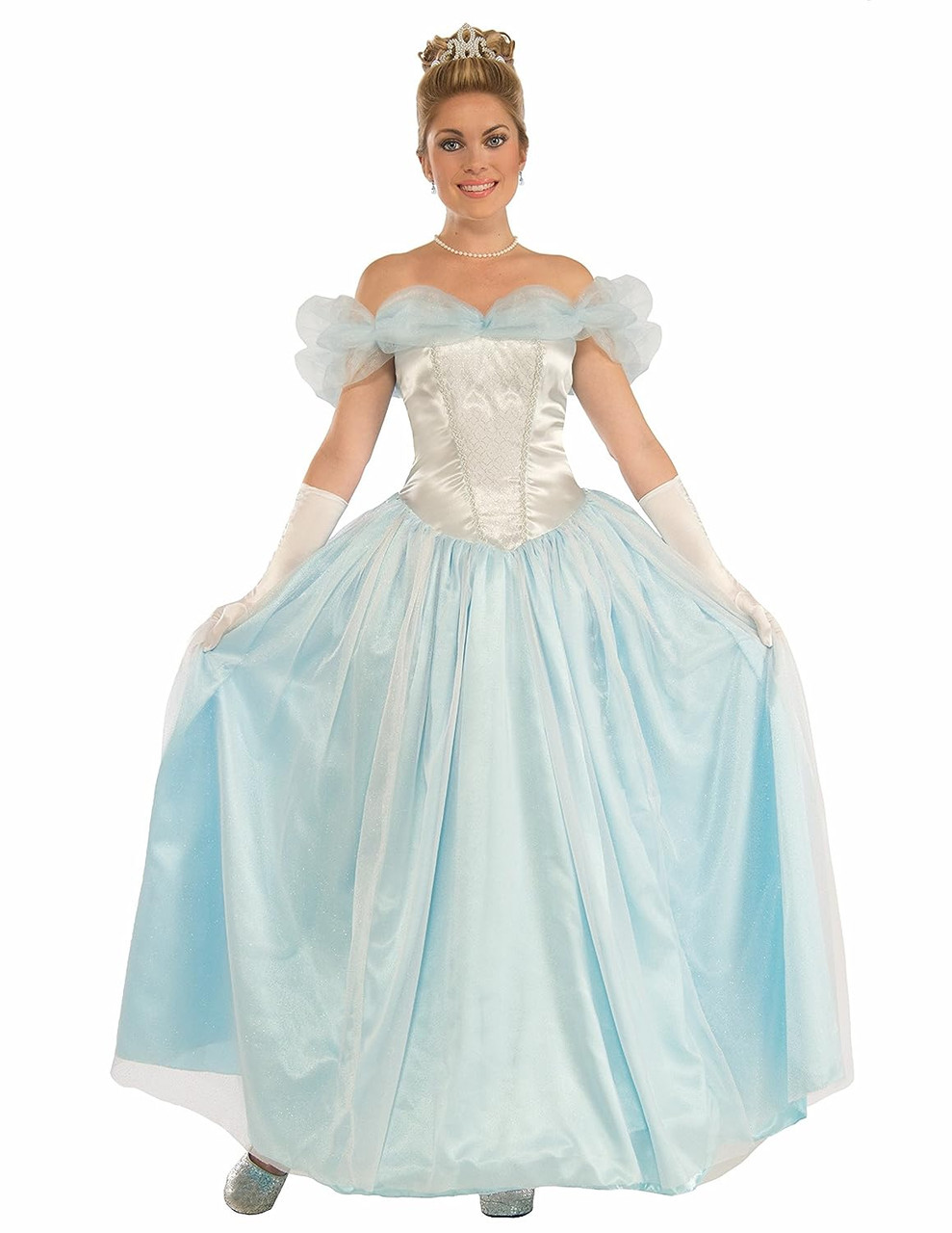 Princess Cinderella fancy dress with dialogues - YouTube