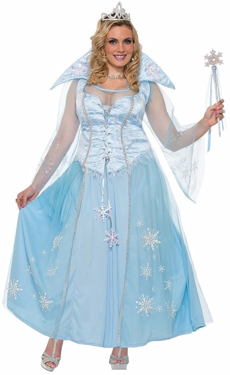 Medieval fancy store dress plus size