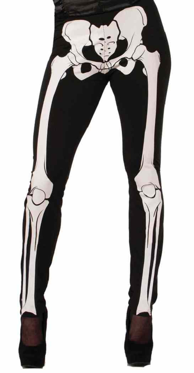 White Mechanical Steampunk Bone Leggings by USA Fashion™, Creamy Soft  Leggings® Collection, Buttery Soft, Skeleton, Steampunk, 200 GSM - Etsy