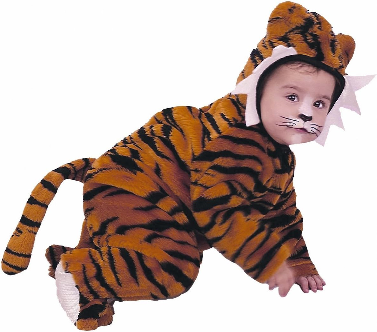 Tiger Adult Halloween Cartoon Mascot Costume Fancy Dress Wholesale Cosplay  Costumes (C5047) - China Party Supply and Ballet Wear price |  Made-in-China.com