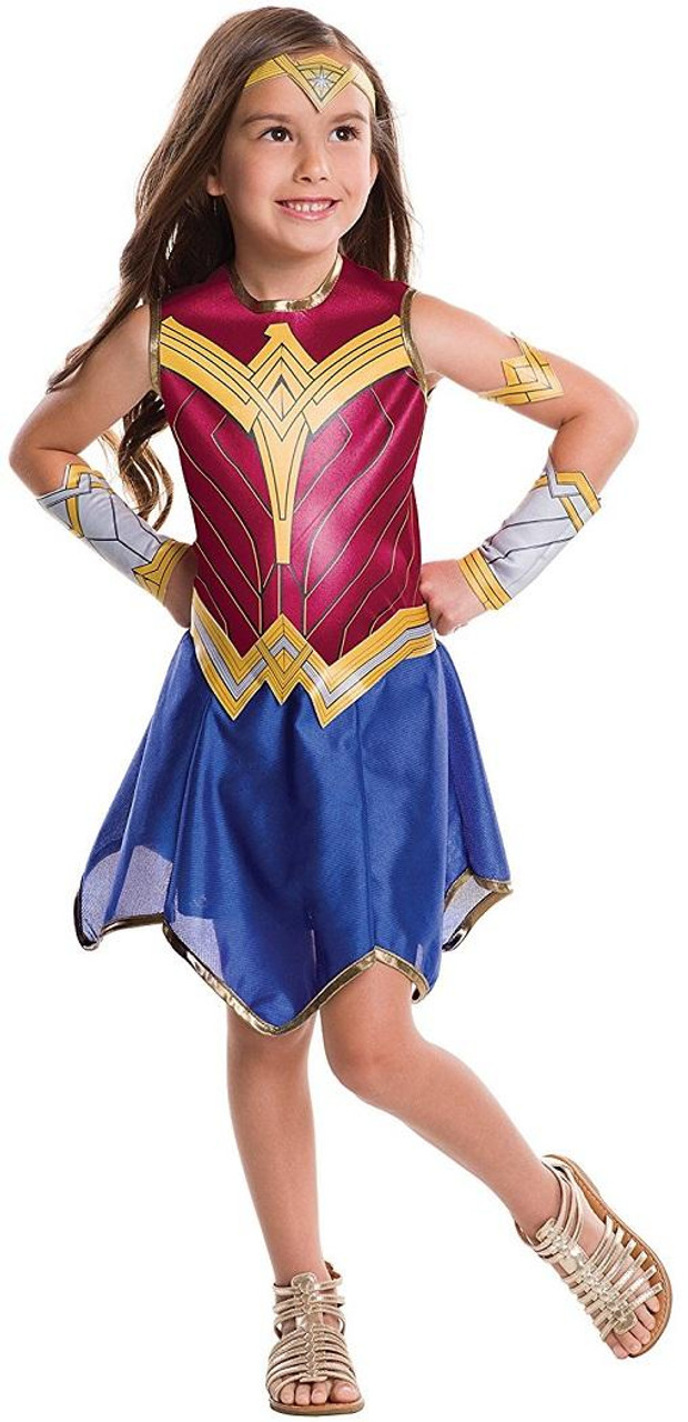 teen girl superman costume