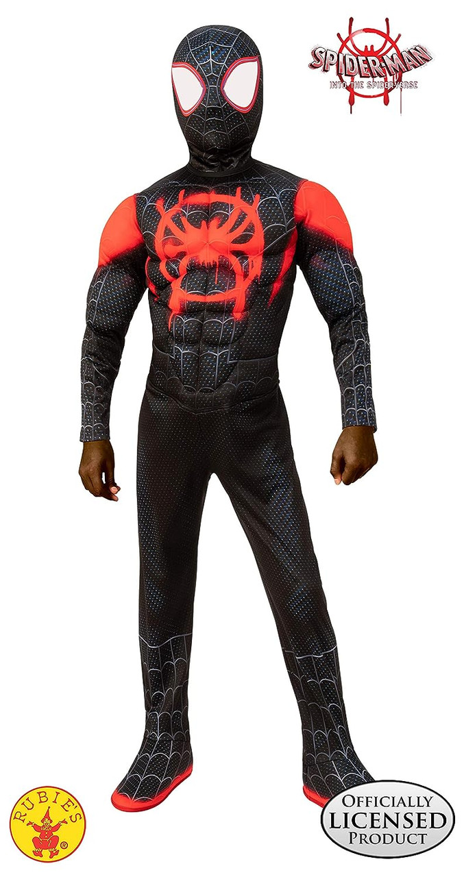 Fancy Dress Top Bottom Set Spiderman Dress Costumes T-shirt + Pant And Mask  Set For Kids at Rs 95/set | स्पाइडरमैन पोषाक in Ghaziabad | ID: 27004562597