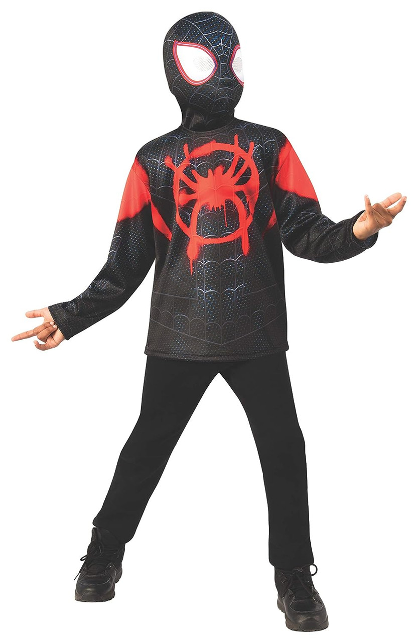 Kids Spider-man Homecoming Cosplay Suit Spandex Costume SKD19022 | Kids spiderman  costume, Spiderman costume, Spiderman homecoming costume