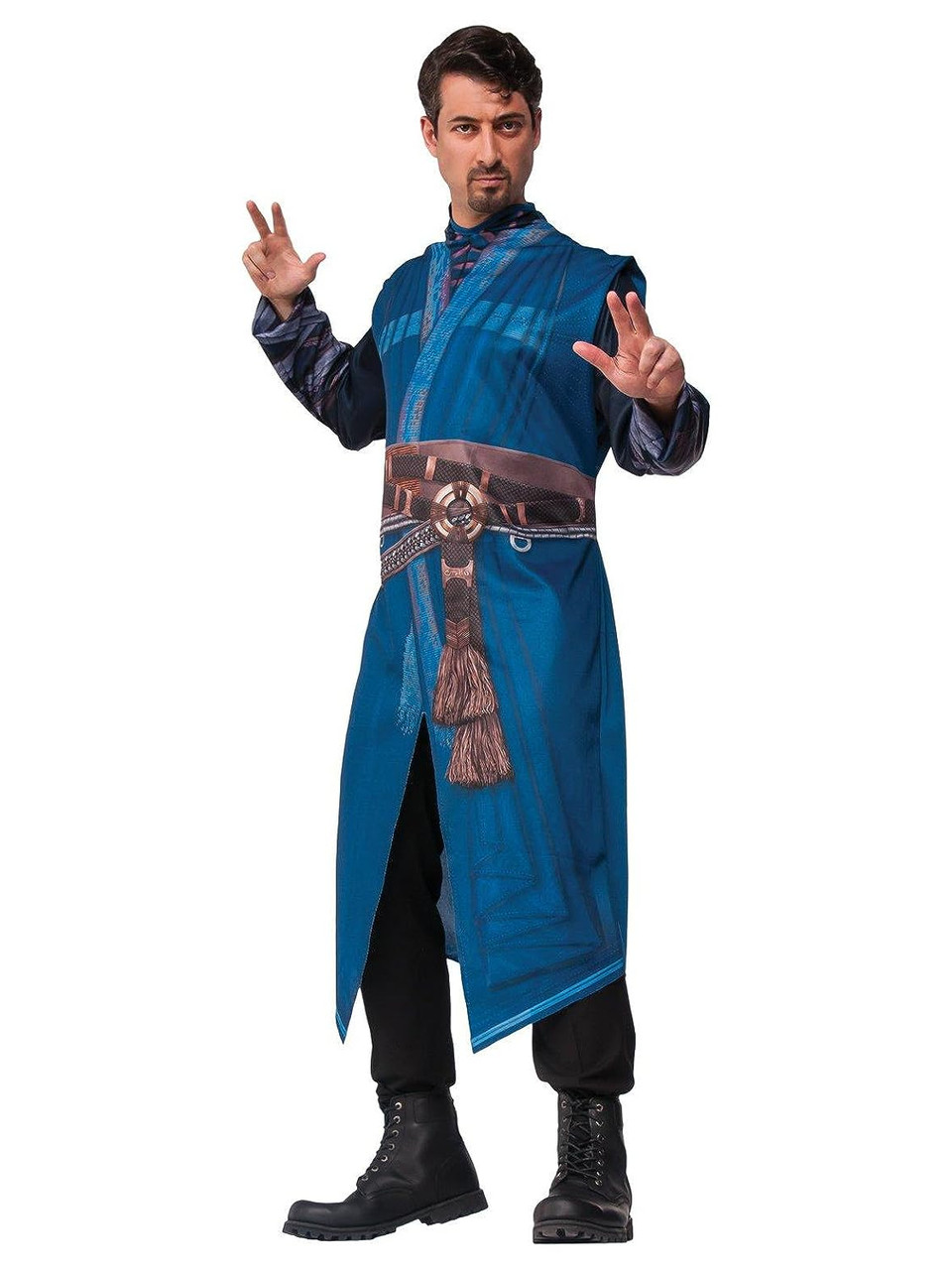 Buy Rubie's Costume Co. Men's Doctor Strange Economy Cloak of Levitation  Online at desertcartINDIA