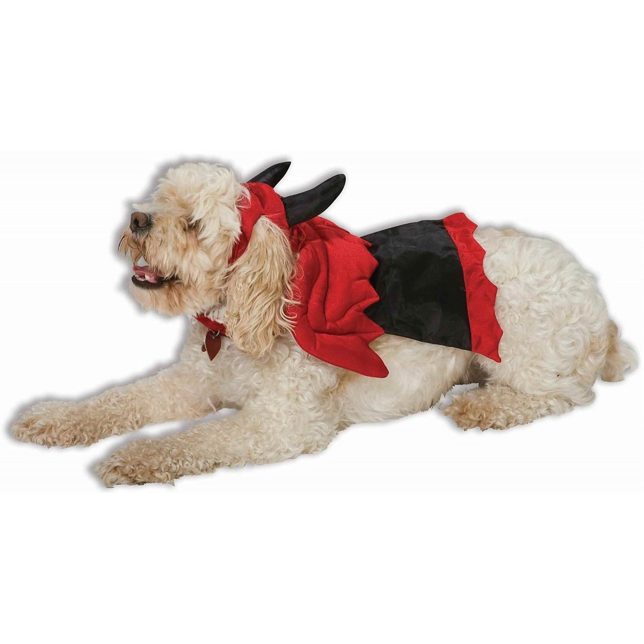 Devil Pet Costume