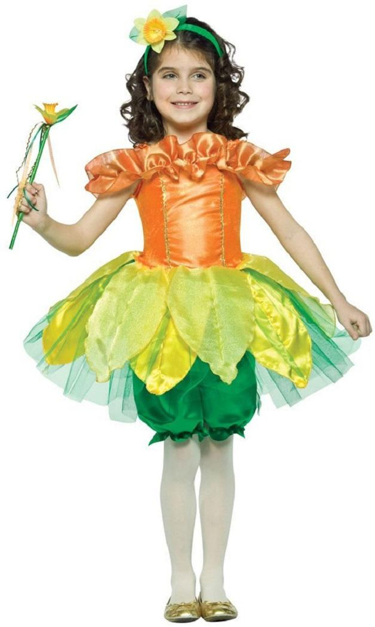 Flower Pot Kids Costume - Walmart.com