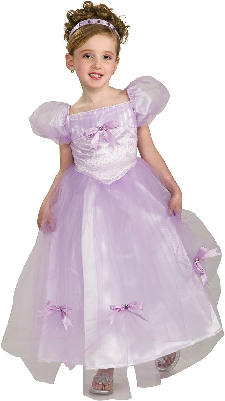 Rubie's Barbie Fairy Girl's Halloween Fancy-Dress Costume for Child, XS -  Walmart.com