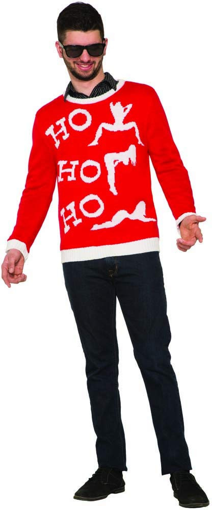 white christmas dresses Adult Funny Carry Me Santa Christmas Fancy Dress Costume – XS-Stock.co.uk main image 0