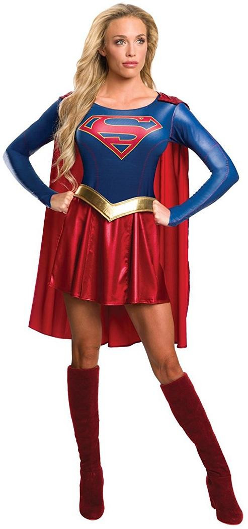 knee length dresses for ladies Wonder Woman Armor Costume - Superhero Cosplay Dress