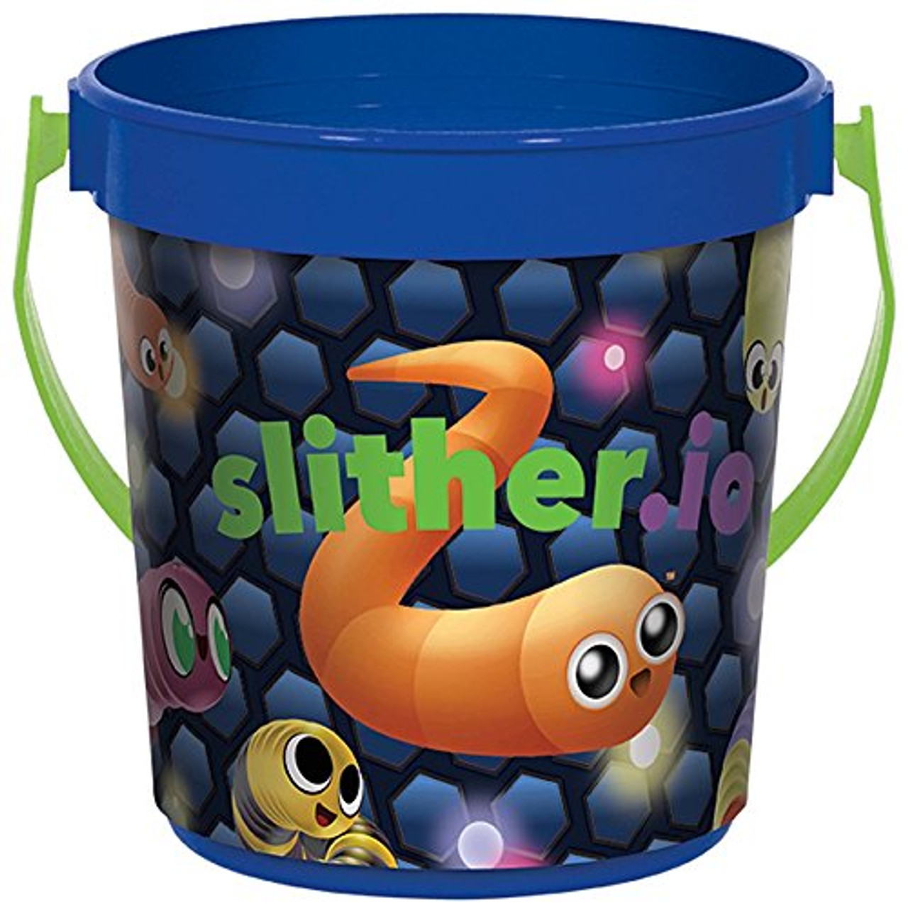 Slither.Io Cup 16oz