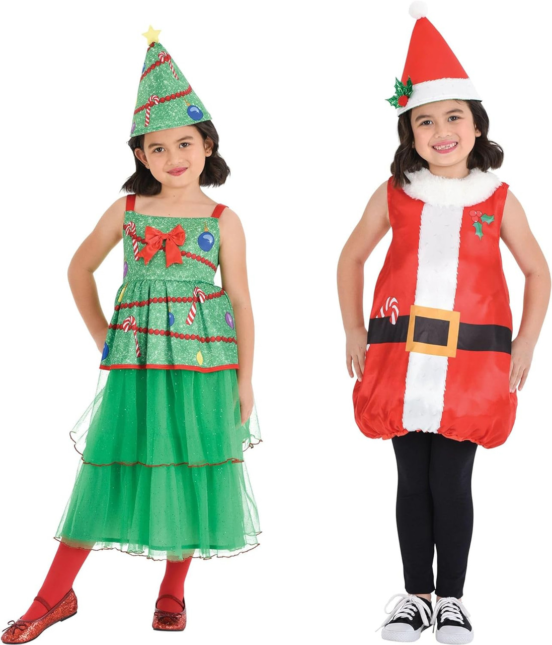 Tree Costumes for Kids Headdress Vest Rompers Outfits Suit Role Play  Costumes | eBay