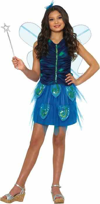 sachin and babi light blue dress Fairy Princess Tutu Dress 12-24 Months / Lime Green