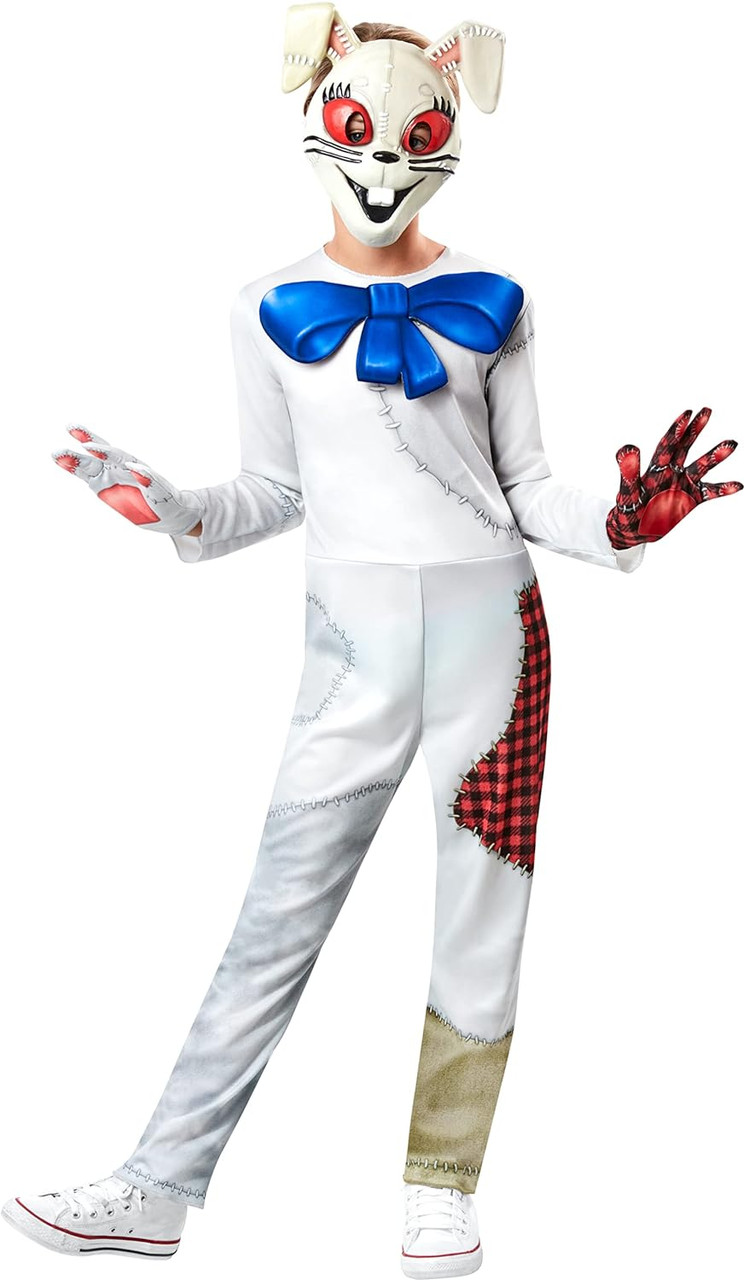 Vanny Five Nights at Freddy's FNAF Fancy Dress Up Halloween Child