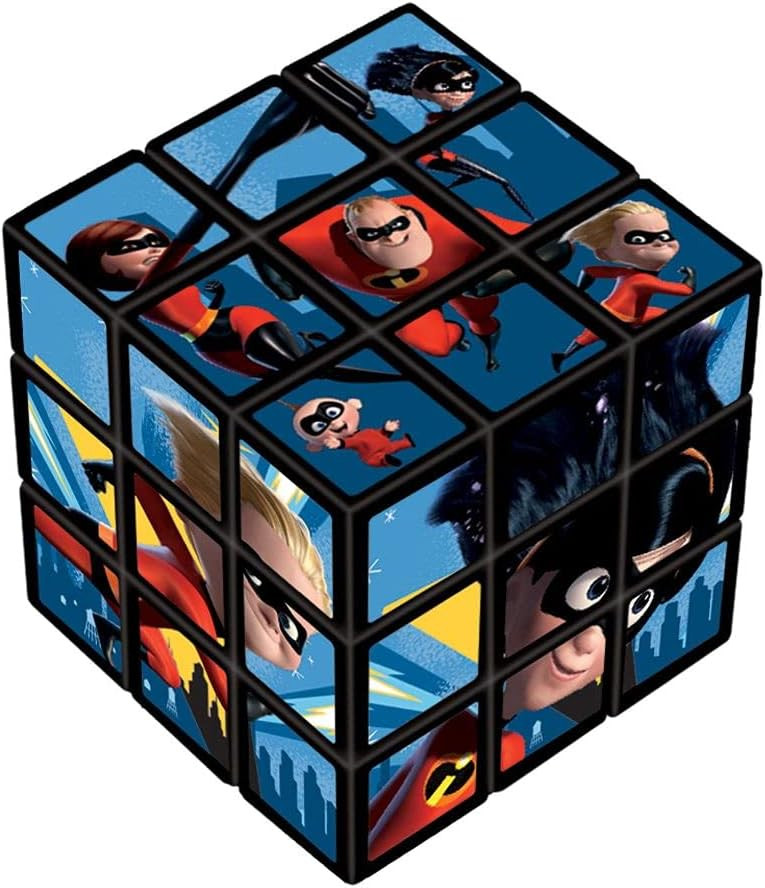 Incredibles 2 Disney Pixar Movie Kids Birthday Party Favor Toy Mini incredibles-2-disney-pixar-movie-kids-birthday-party-favor-toy-mini