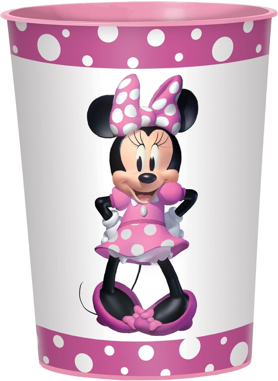 Mickey Mouse Clubhouse Party Plastic Cup, 16oz.