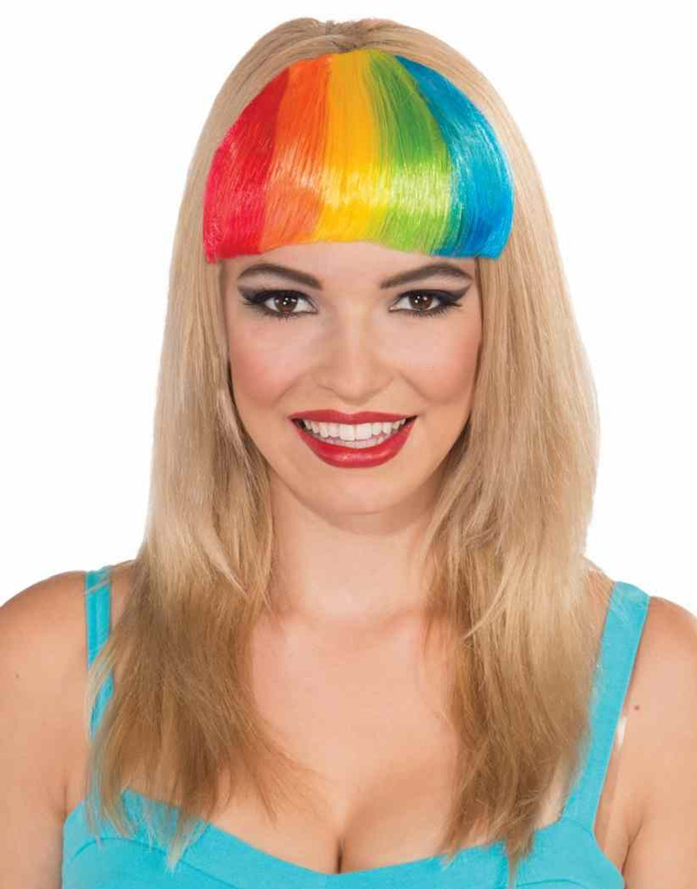 CURLY HAIR AFRO Wigs Fancy Dress Party Costume Funky Disco Clown Men Ladies  70S £5.98 - PicClick UK