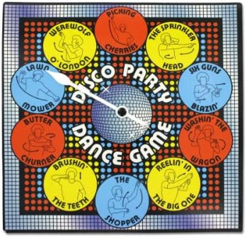 Carnival / Carnevale: Drawing Game (Gioco per la lezione d'inglese