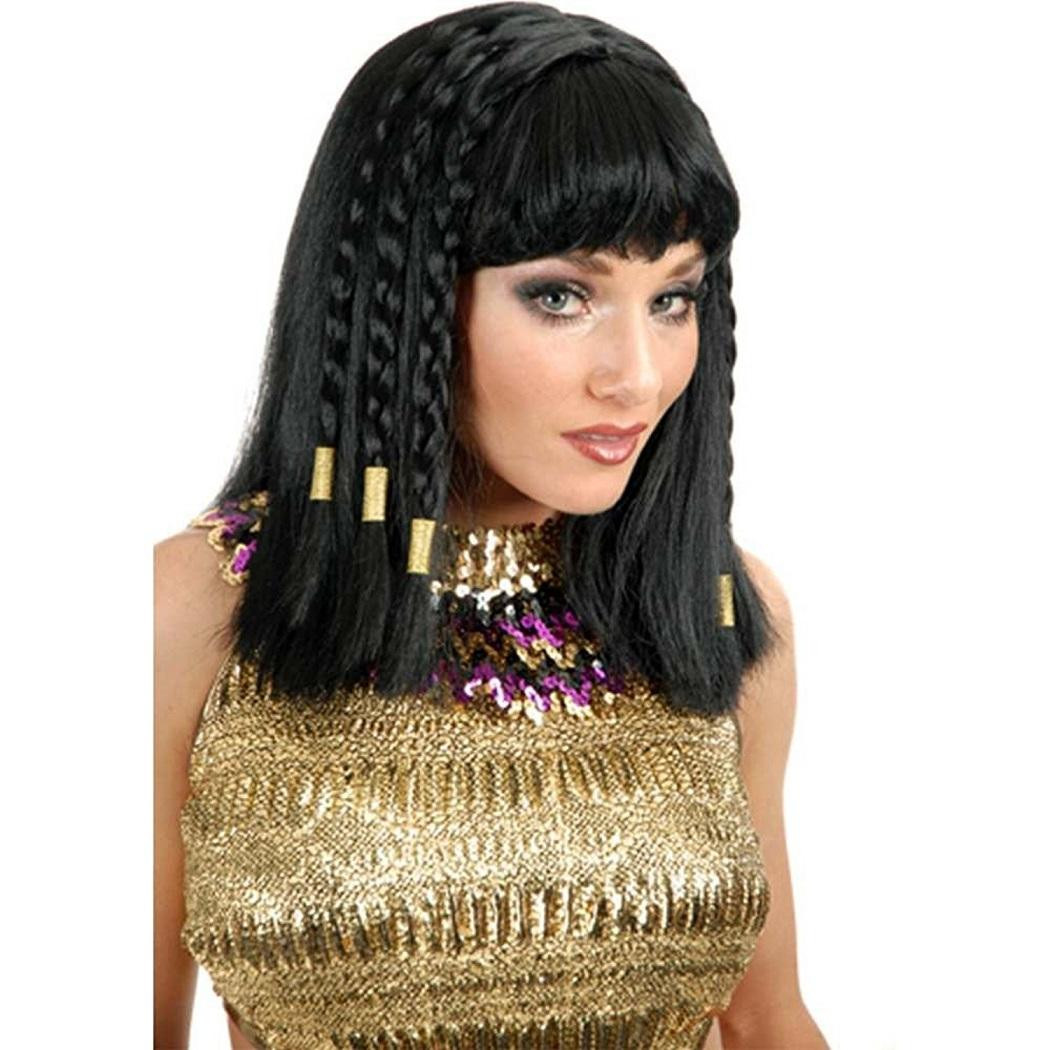 slim fit dress slacks Cleopatra - Egyptian - Empress of the Nile - Gold - Costume - Women