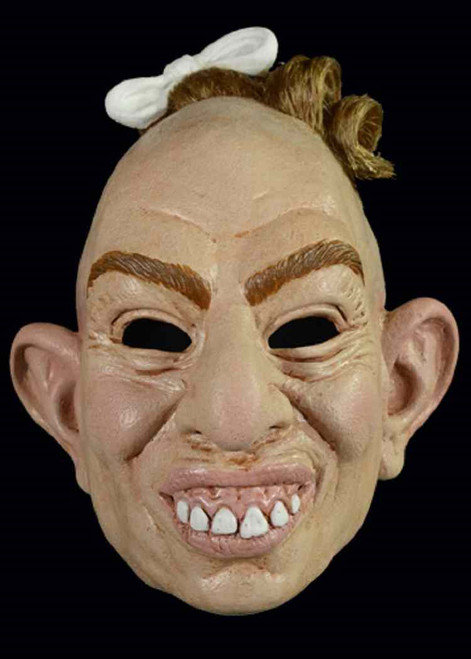 Pepper Mask American Horror Story Adult Costume Accessory