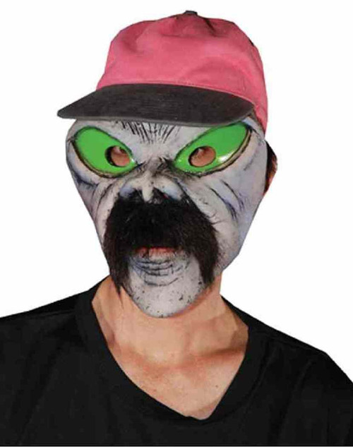 Illegal Alien Mask