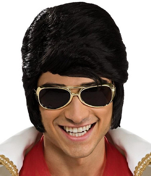 Elvis Presley Sunglasses Adult Costume Accessory