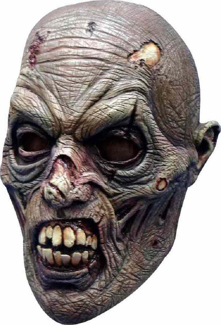 Decay Zombie Mask