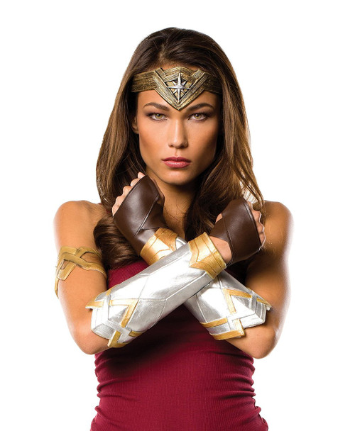 Wonder Woman Kit Justice League Adult Costume Accessory