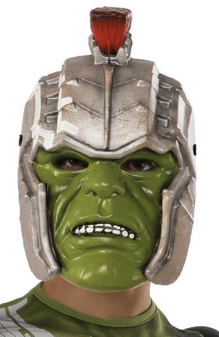War Hulk Mask Thor Ragnarok Child Costume Accessory