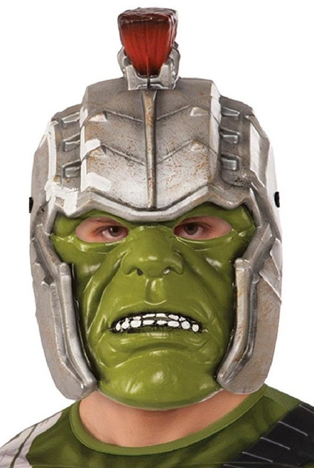 War Hulk Mask Thor Ragnarok Adult Costume Accessory