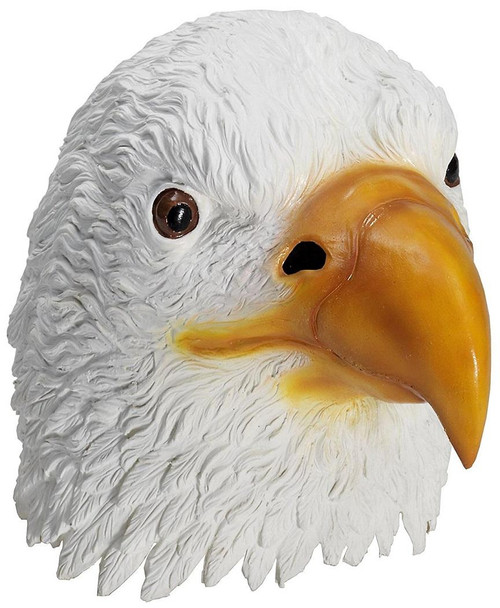 American Eagle Mask Adult Costume Accessory